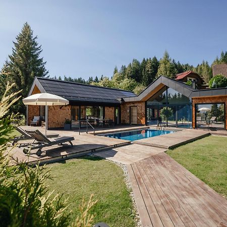 Chalet Annelies Рамзау-ам-Дахштайн Екстер'єр фото