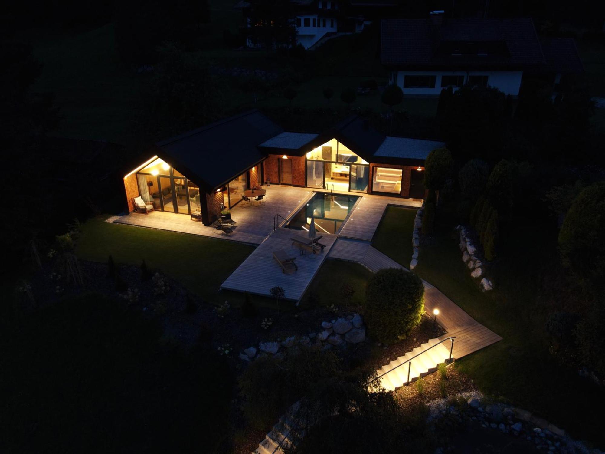 Chalet Annelies Рамзау-ам-Дахштайн Екстер'єр фото