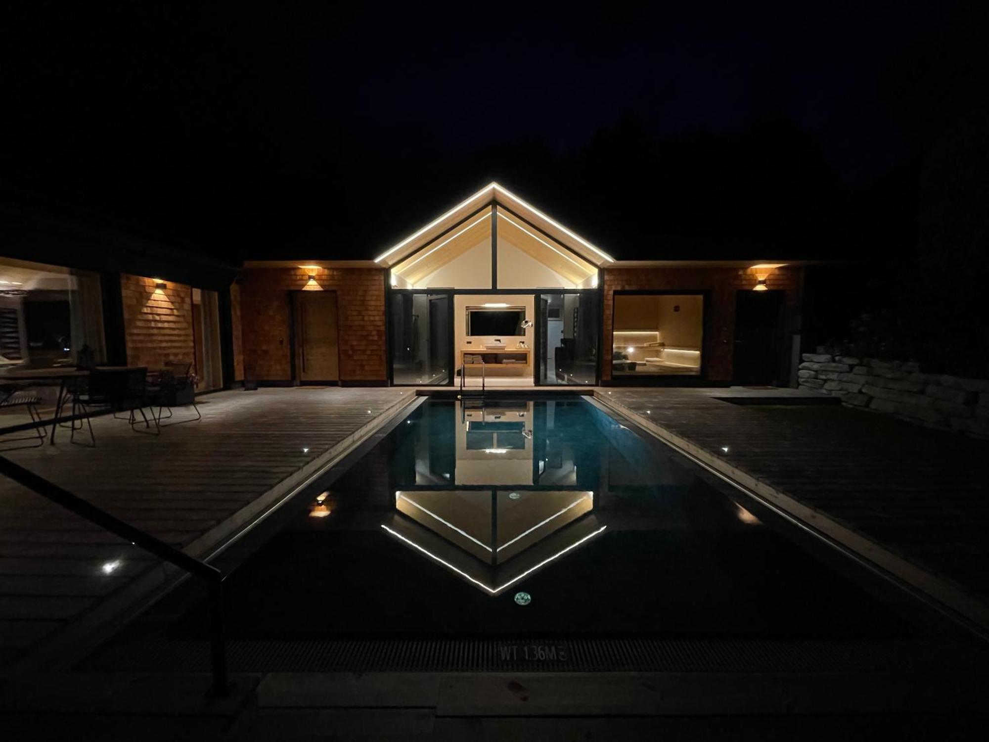 Chalet Annelies Рамзау-ам-Дахштайн Екстер'єр фото